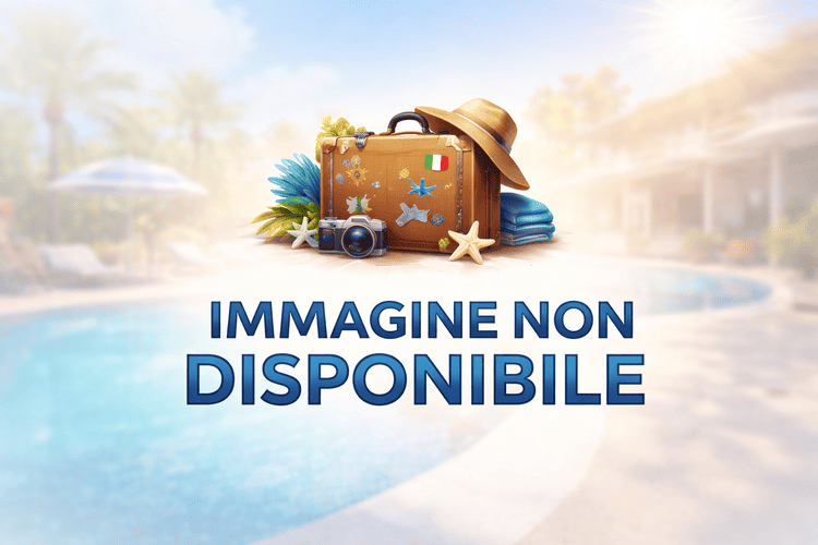 UNA Hotel Roma - UNA Gruppo